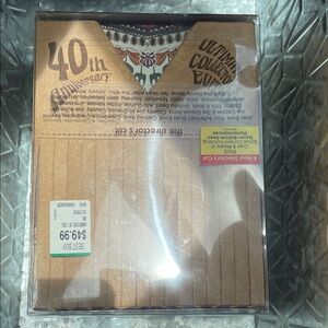 Woodstock 40th-Anniversary Collector DVD Set